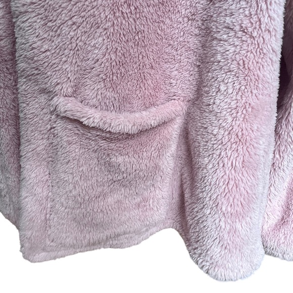 Design Lab Teddy Coat - Picture 6 of 10